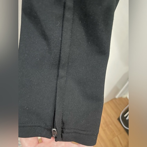 Adidas original black joggers - Picture 5 of 5